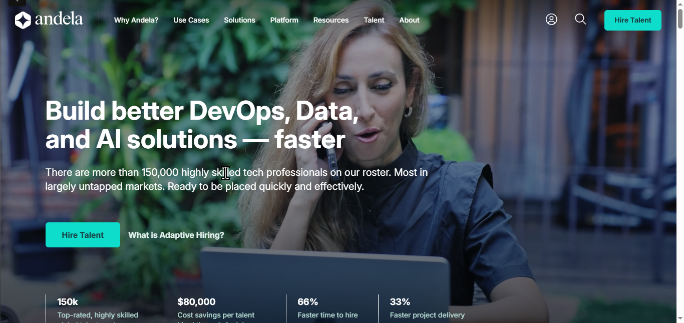 Andela