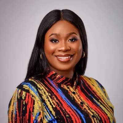 Oluwatoyin Daniel