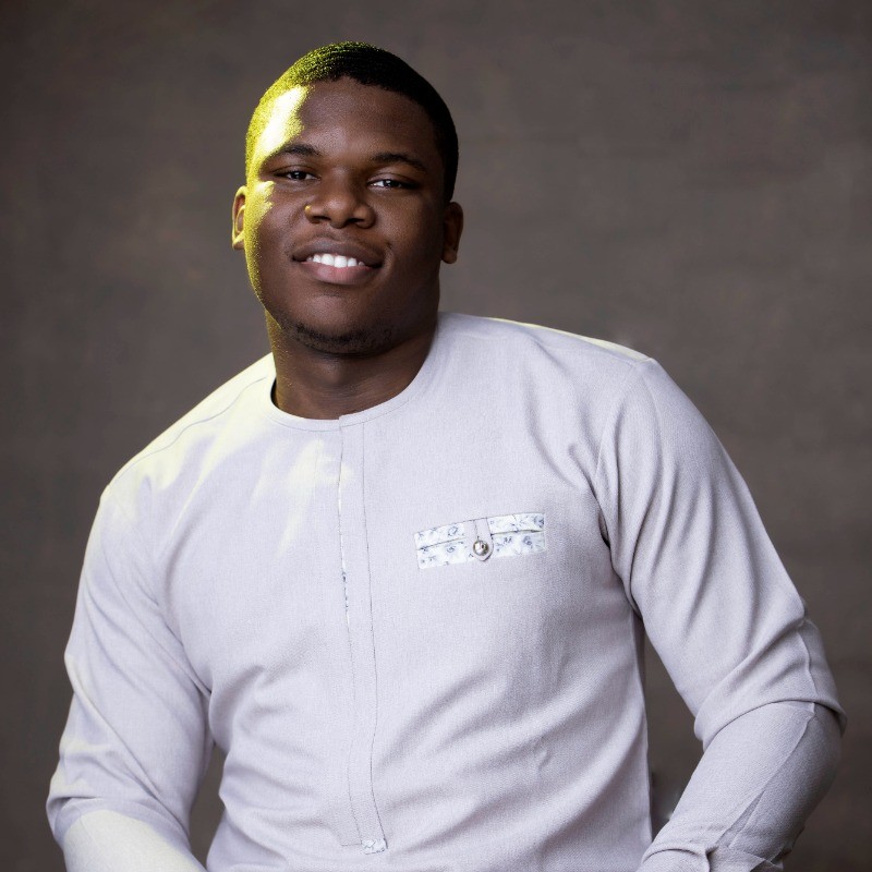 Daniel Ekpa