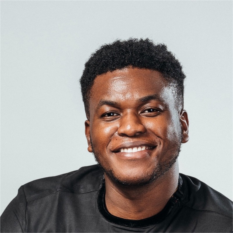 Mayowa Daniel