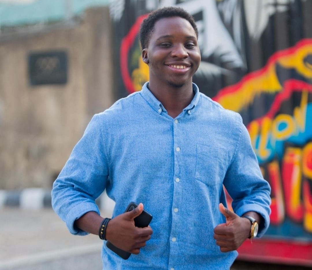 Priestly Chukwu